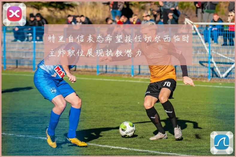 特里自信表态希望接任切尔西临时主帅职位展现执教潜力